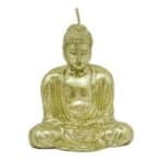 Vela Buda Dorado