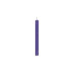 Vela Promesa Morada