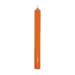 Vela Naranja