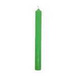 Vela Verde Claro