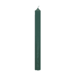 Vela Verde Oscuro