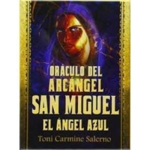 Oráculo del Arcángel San Miguel