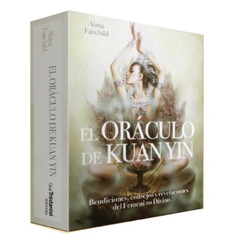 El Oráculo de Kuan Yin