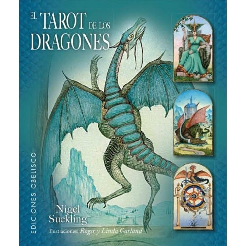 Tarot de los Dragones