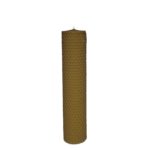 Vela Miel Espiral