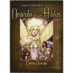 ORACULO DE LAS HADAS de Lucy Cavendish