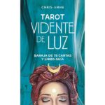 TAROT VIDENTE DE LUZ