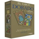 EL TAROT DORADO