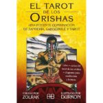 EL TAROT DE LOS ORISHAS
