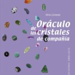 ORÁCULO DE LOS CRISTALES DE COMPAÑIA