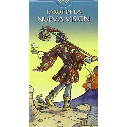 tarot de la nueva visión