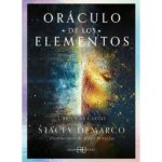 ORACULO DE LOS ELEMENTOS: LIBRO Y 44 CARTAS