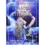EL ORÁCULO DE LA ENERGÍA - SANDRA ANNE TAYLOR