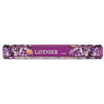 Incienso Lavanda