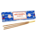 Incienso Nag Champa Agarbatti 15gr