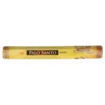 Incienso Palo Santo