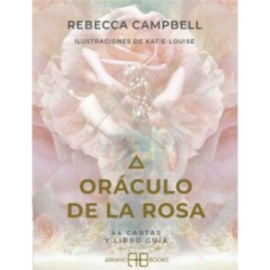 ORACULO DE LA ROSA