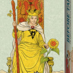 Cartas Before Tarot
