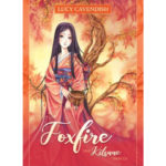 Foxfire - Lucy Cavendish