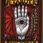 Tarot Guillermo del Toro & Tomás Hijo