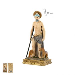 San Lazaro