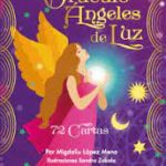 ORACULO ANGELES DE LUZ - LOPEZ,MIGDALIA
