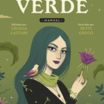 EL ORACULO SECRETO DE LA BRUJA VERDE