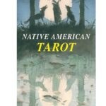 Cartas Tarot de los Nativos Americanos