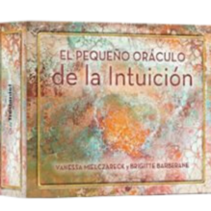EL PEQUEÑO ORÁCULO DE LA INTUICIÓN