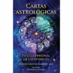 CARTAS ASTROLÓGICAS - TU GUÍA PERSONAL DE LAS ESTRELLAS