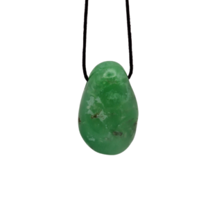 Colgante Mineral de Crisopasa