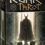 Runik Tarot - Jack Sephiroth; Allen Dempster
