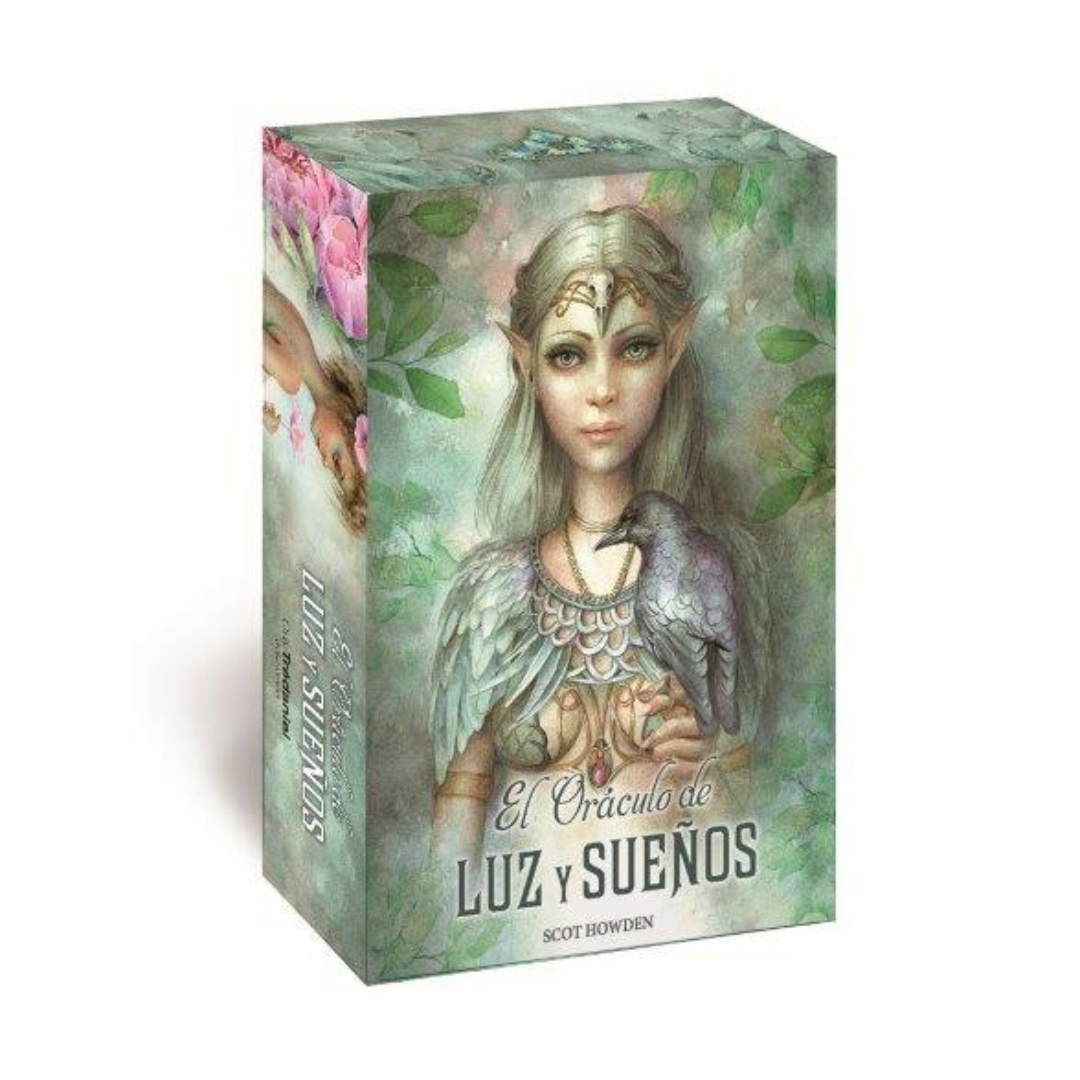 El Oráculo de Luz y Sueños