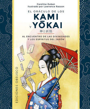 El Oráculo de los Kami y Yokai
