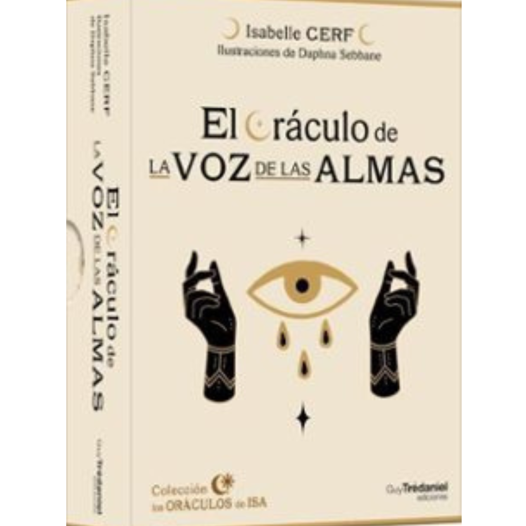 El Oráculo de la voz de las Almas