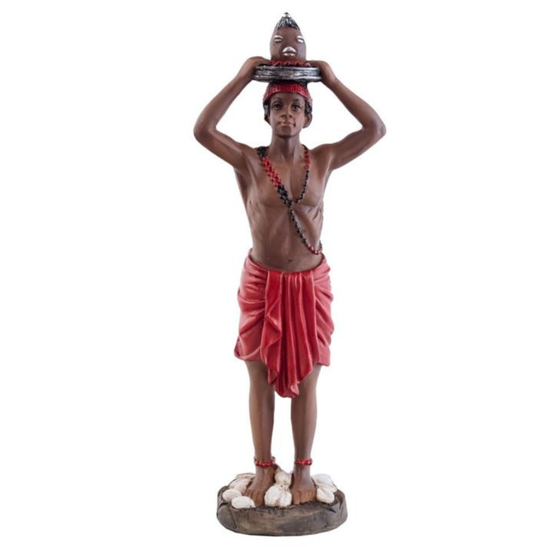 Eleguá - 20 cm