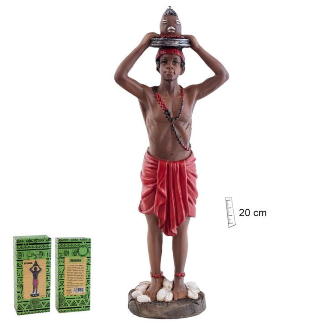 Eleguá - 20 cm - Imagen 3