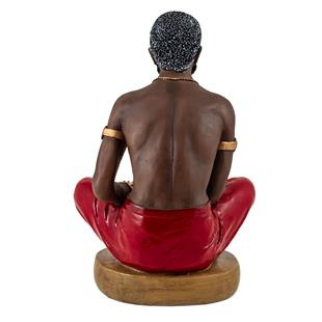 Papa Candelo - 20 cm - Imagen 3