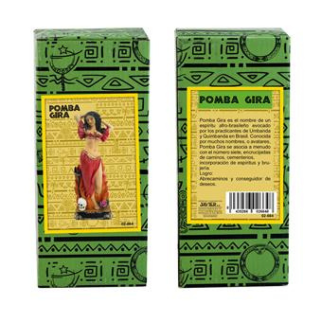 Pompa Gira -14 cm - Imagen 4