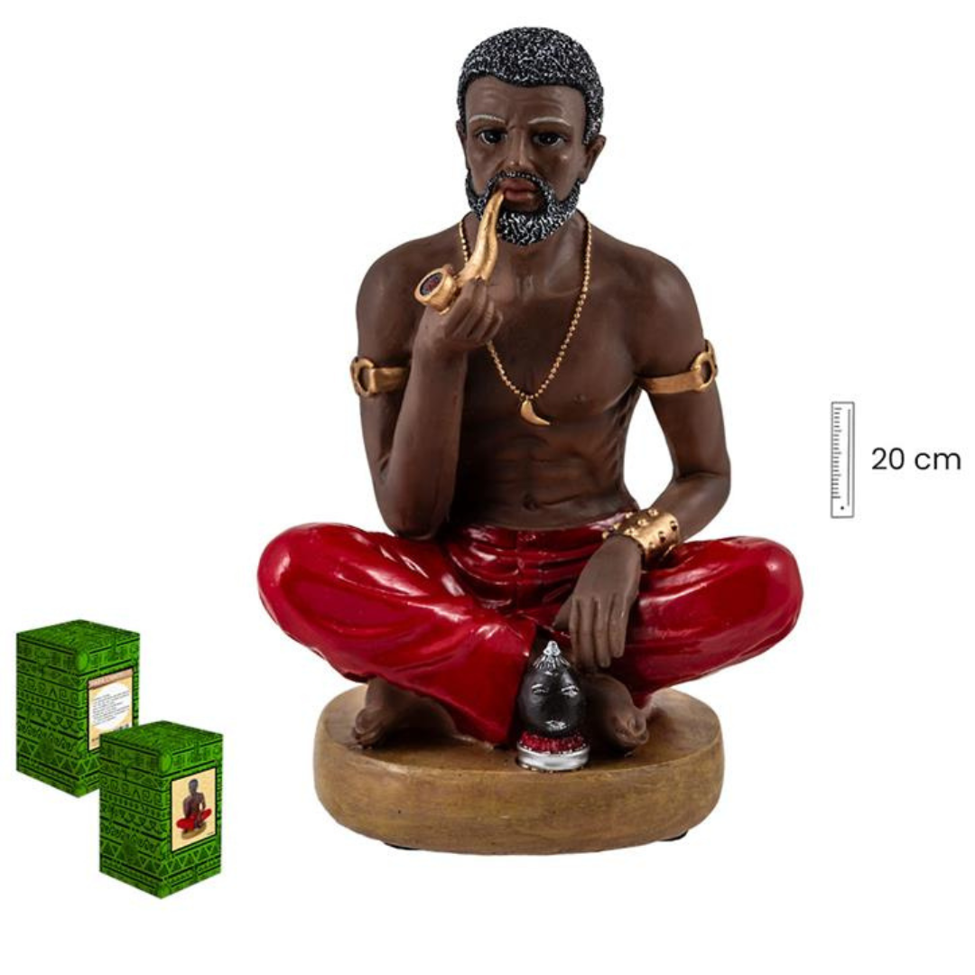 Papa Candelo - 20 cm - Imagen 4
