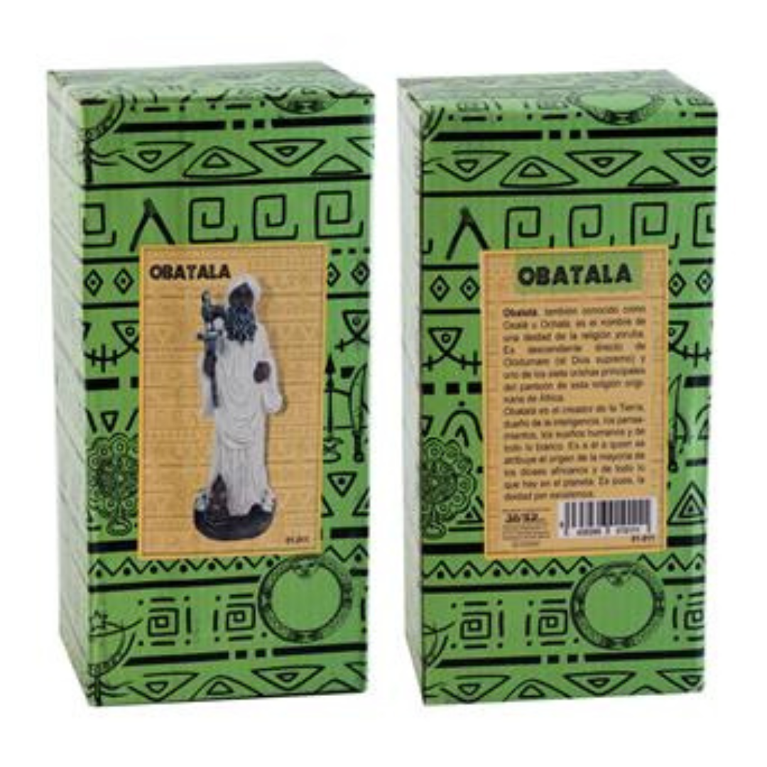 Obatalá - 20 cm - Imagen 4