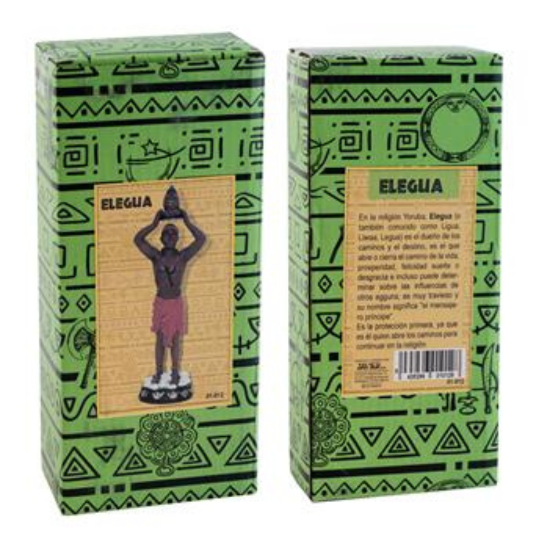 Eleguá - 20 cm - Imagen 4