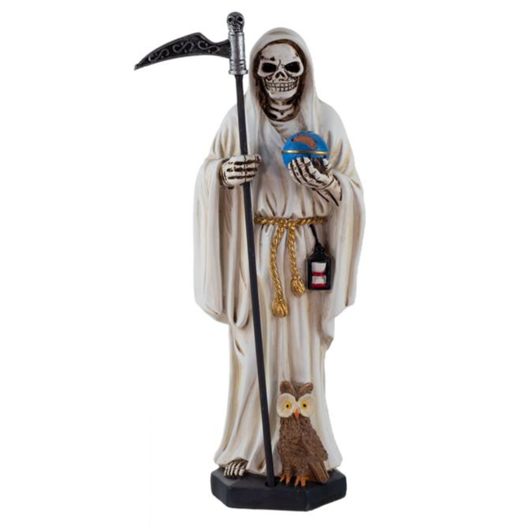 Santa Muerte - 20 cm