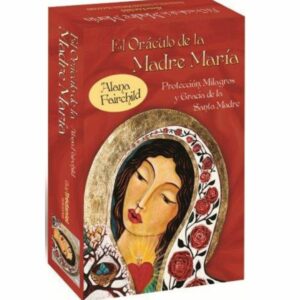 Cartas El oráculo de la Madre María