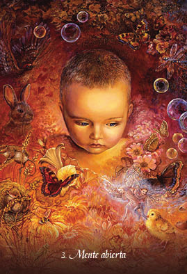 Cartas El oráculo de la gratitud - Imagen 3