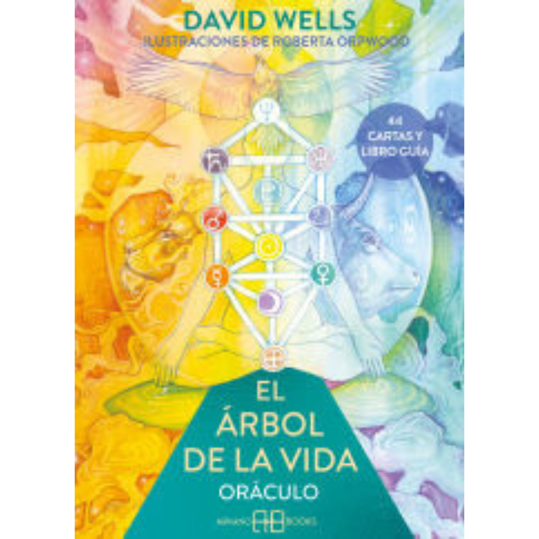 Oráculo El Árbol de la Vida