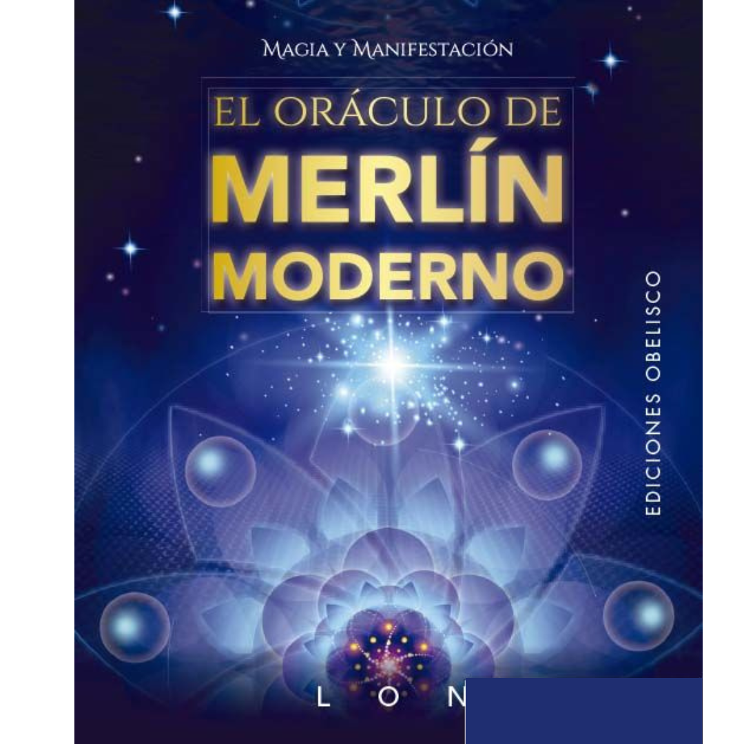 El oráculo de Merlín moderno