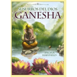 Susurros del Dios Ganesha
