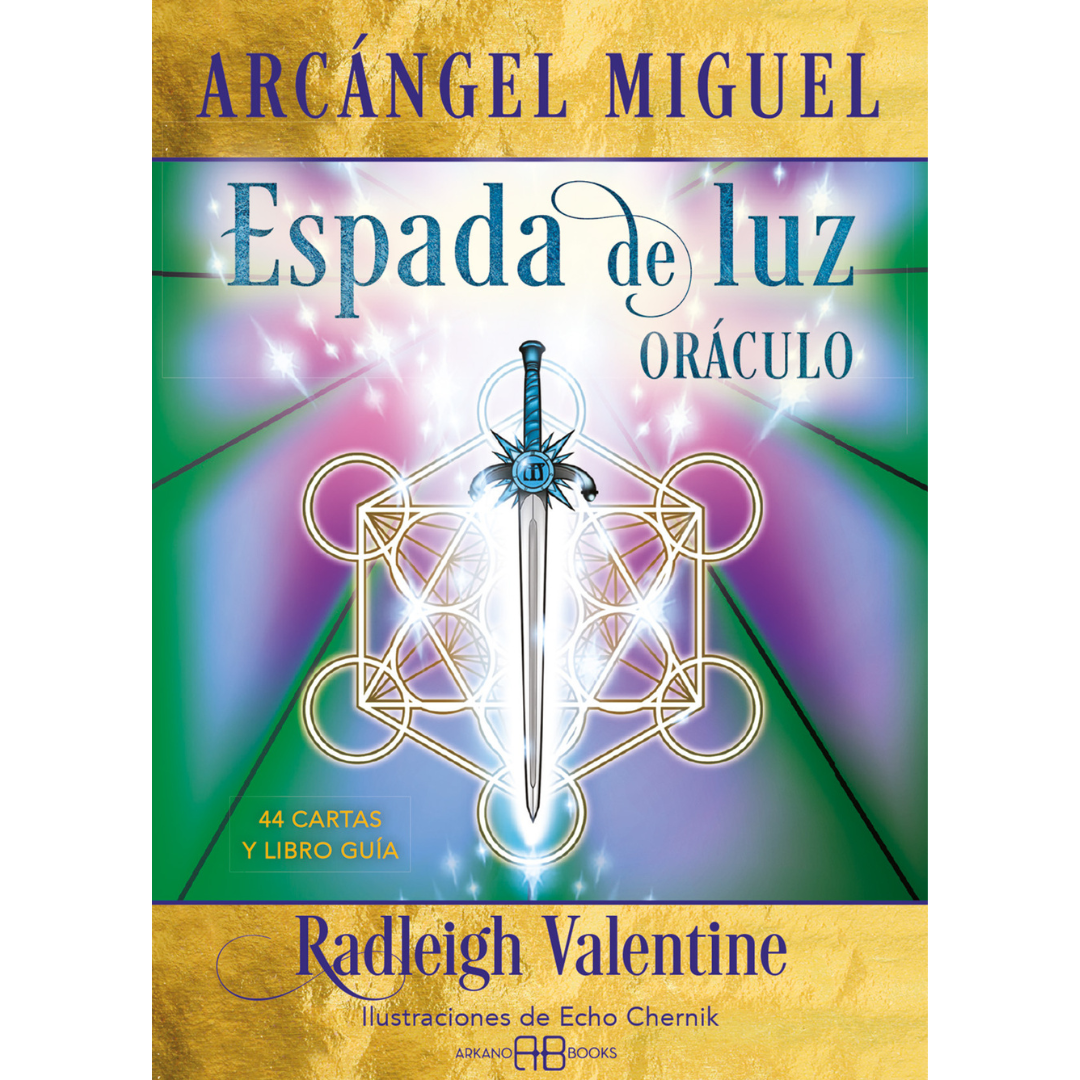 El Oráculo del Arcángel Miguel