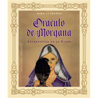 El Oráculo de la Sacerdotisa de la Diosa
